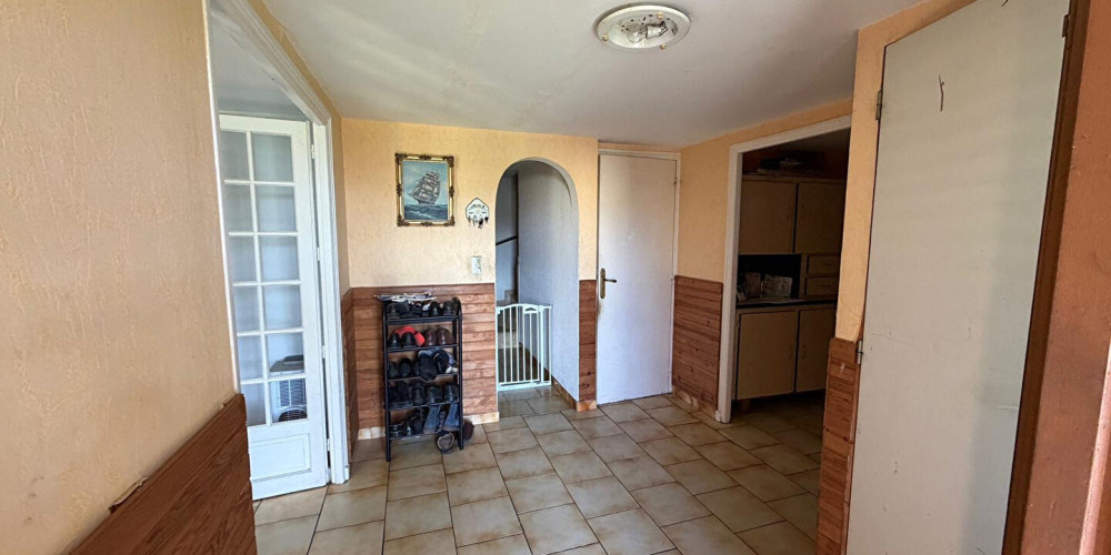 maison à VILLENEUVE SUR LOT (47300)